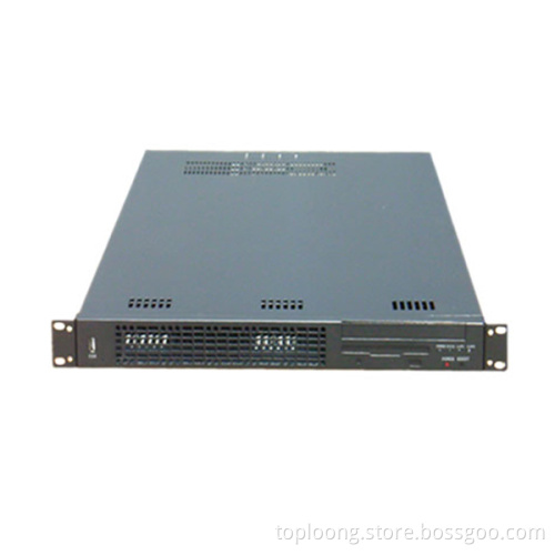 Server Case (S1662)